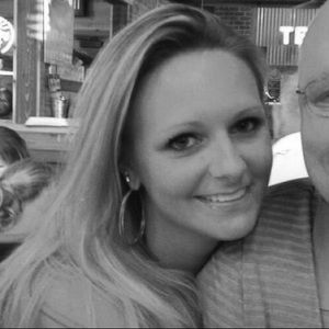 Meet your Posher, Cori